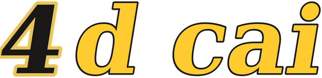 4d cai logo